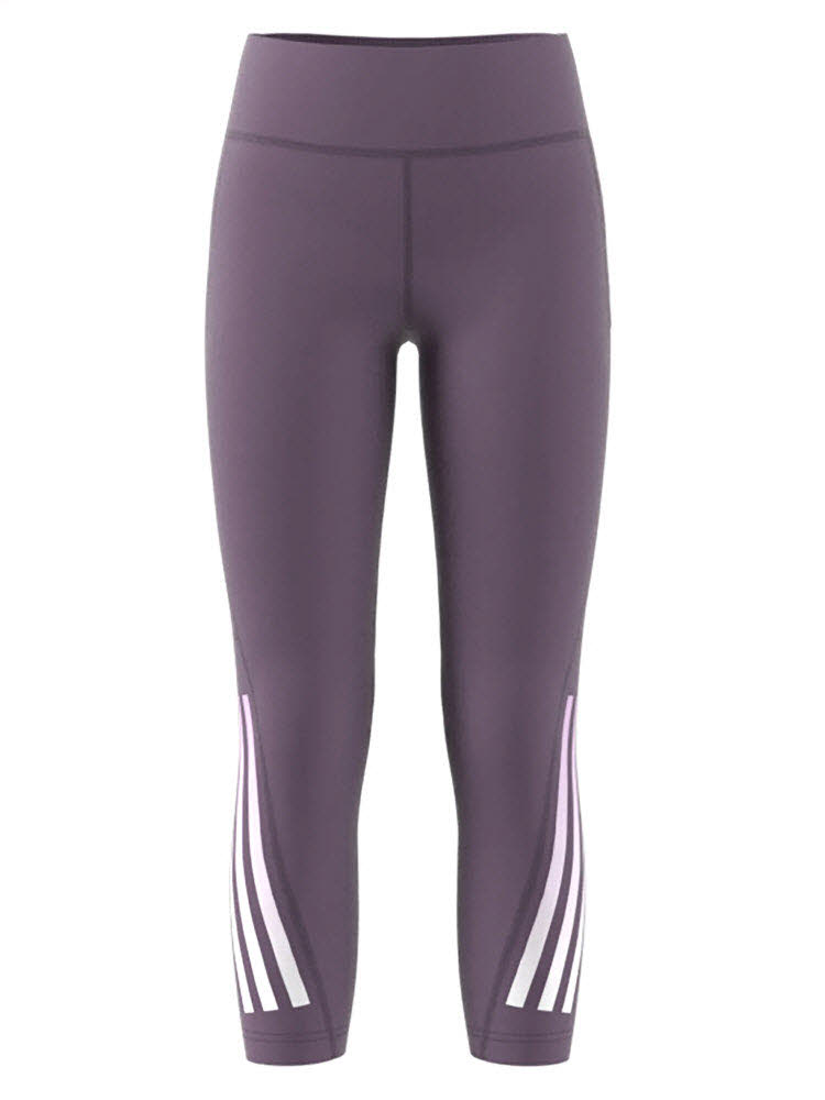 adidas Optime Pocket 7/8 Leggings Kinder