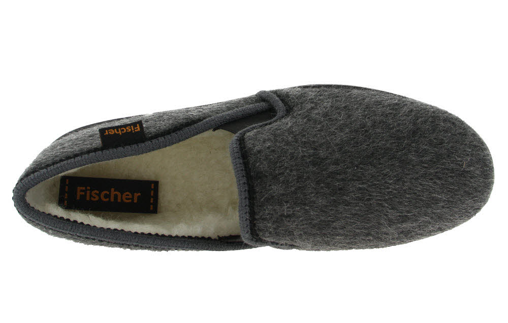 Fischer Herren Hauschuhe