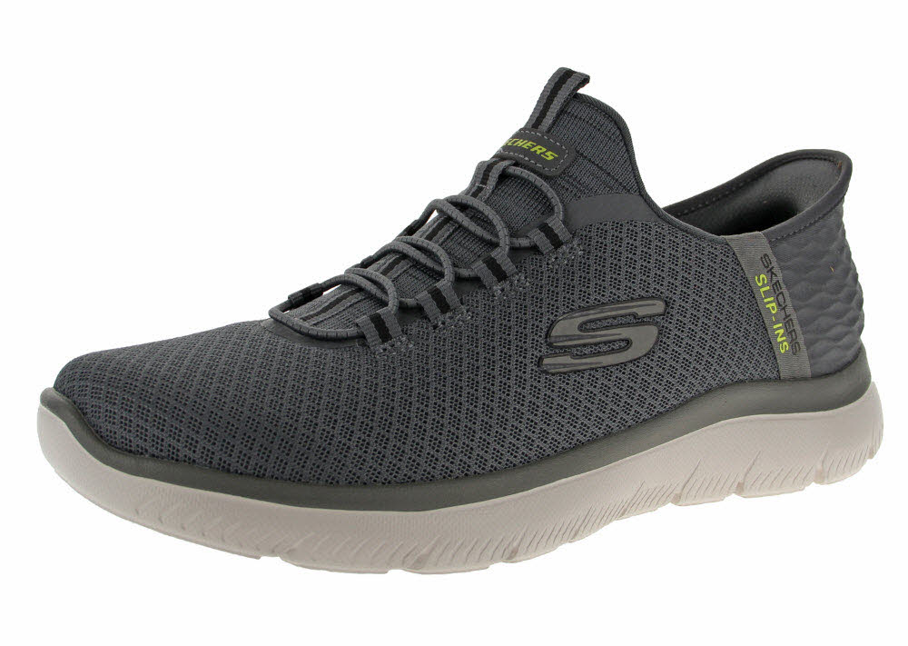 Skechers Skechers Herren Slipper Slip-Ins