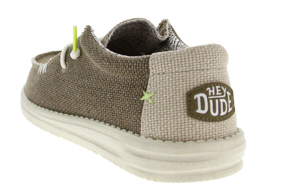Hey Dude Herren Schuhe