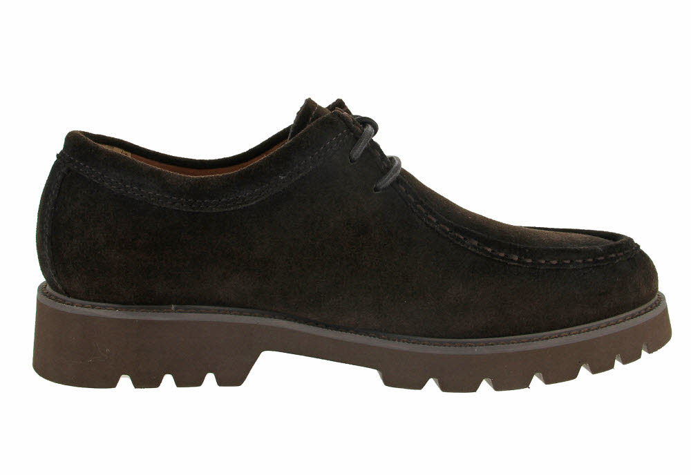 Tamaris Herren Halbschuhe