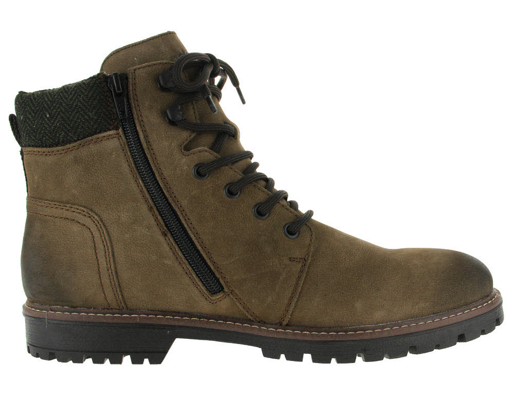 Rieker Herren Boots
