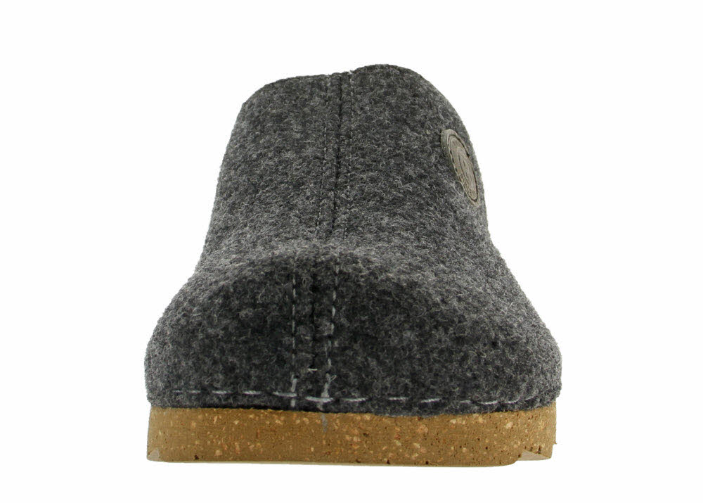 Rohde Herren Pantoffeln Hausschuhe