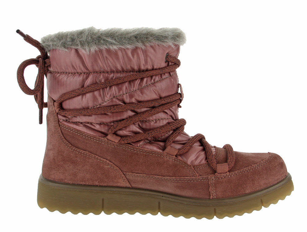 Legero Damen Winterboots