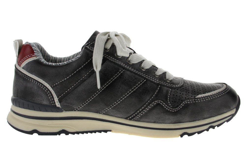 Dockers Herren Halbschuhe