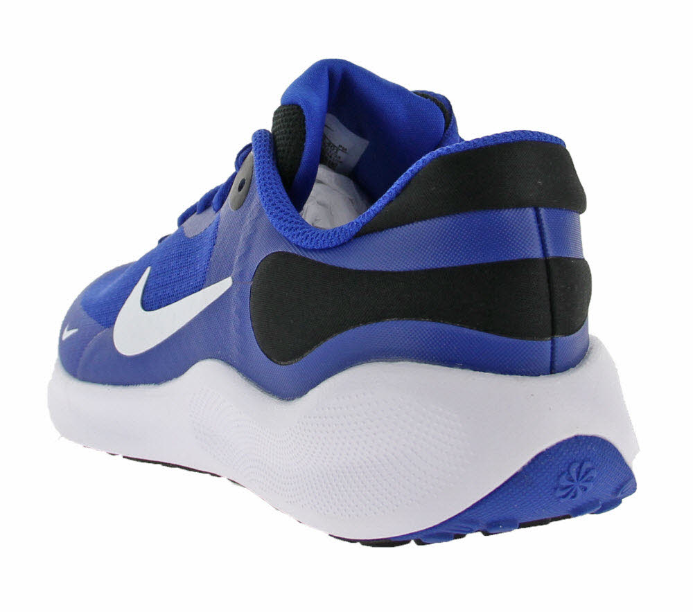 NIKE REVOLUTION 7 (GS),GAME RO