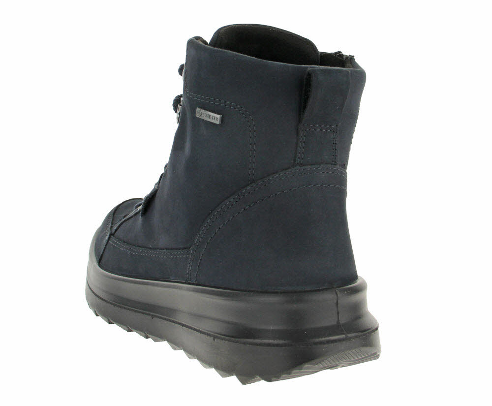 Legero Damen Boots mit Gore-Tex