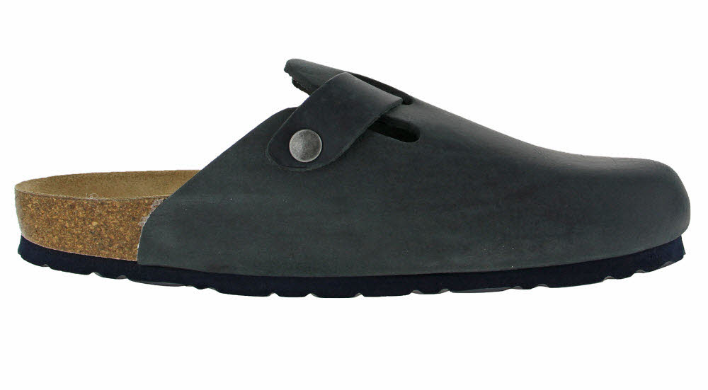 Rohde Herren Pantoletten / Clogs