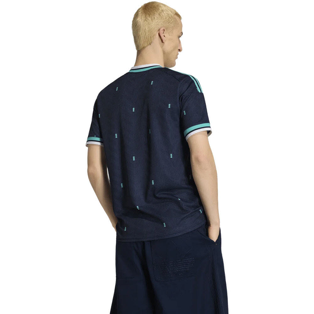 adidas Herren Auswärtstrikot Deutschland