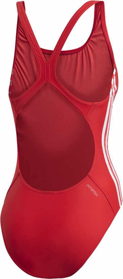 adidas Athly V 3-Streifen Badeanzug