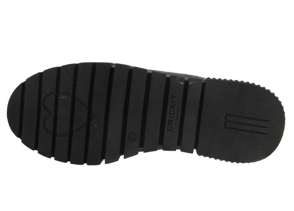Crickit Damen Kurzstiefel