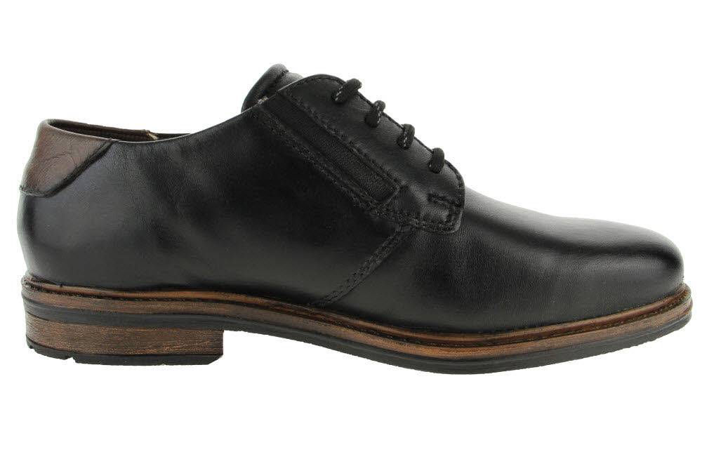 Bugatti Herren Business Halbschuhe