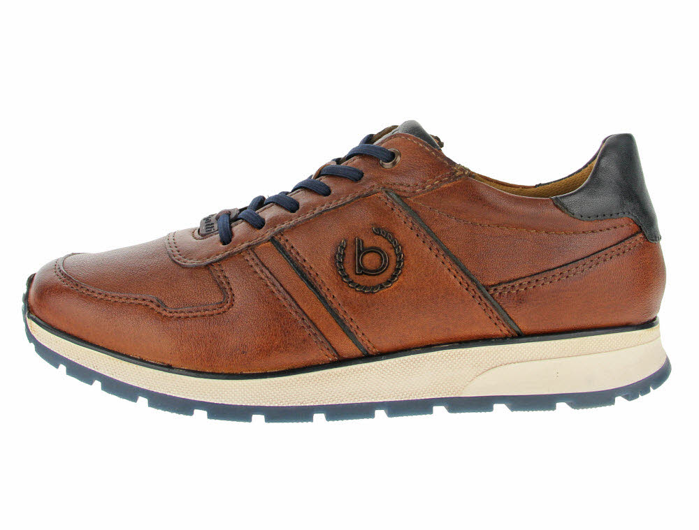 Bugatti Herren Sneaker