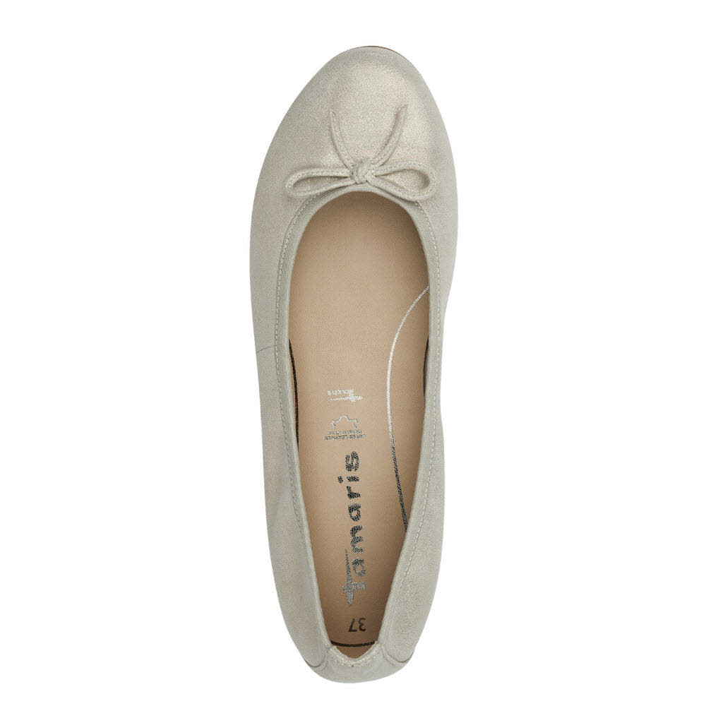 Tamaris Damen Ballerina