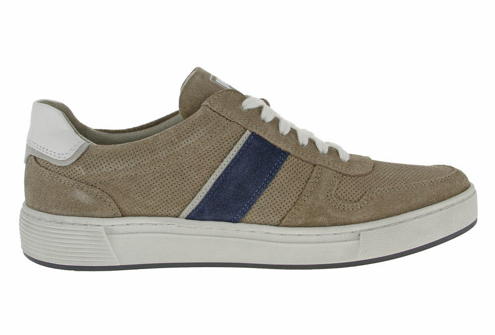 Pius Gabor Herren Halbschuhe