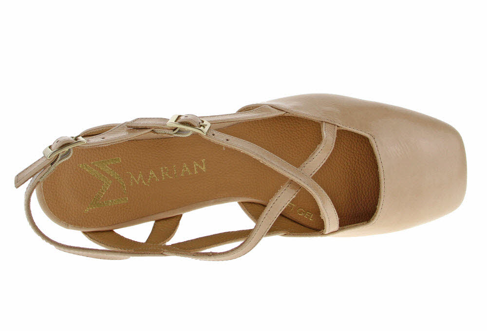 Marian Damen Slingpumps