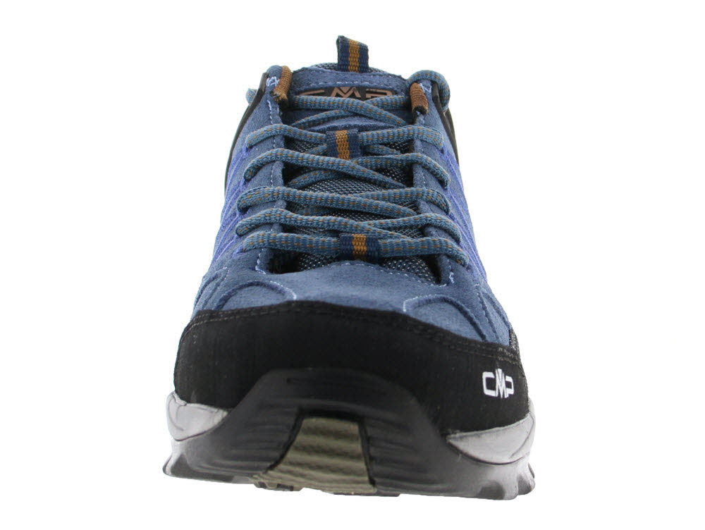CMP Herren Trekkingschuhe Rigel Low
