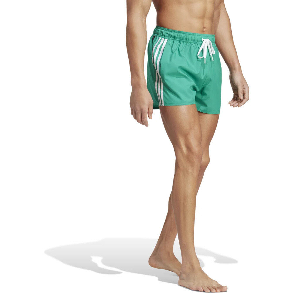 adidas Herren Shorts 3S CLX SH VSL