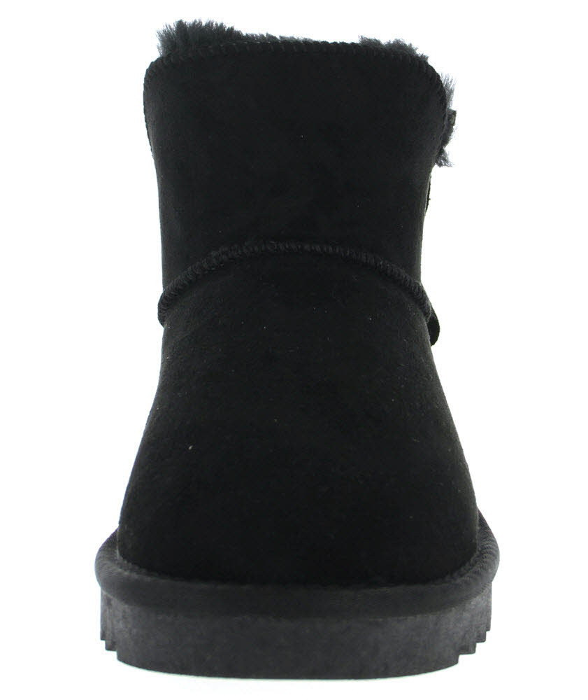 Dockers Damen Winterboots