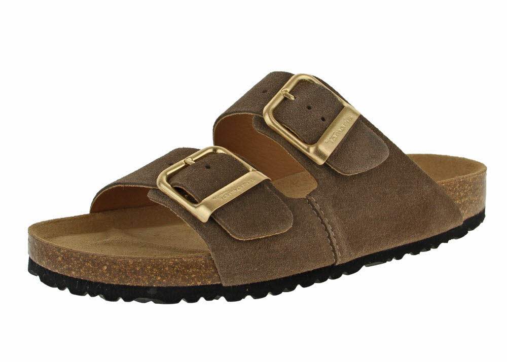 Tamaris Damen Pantolette