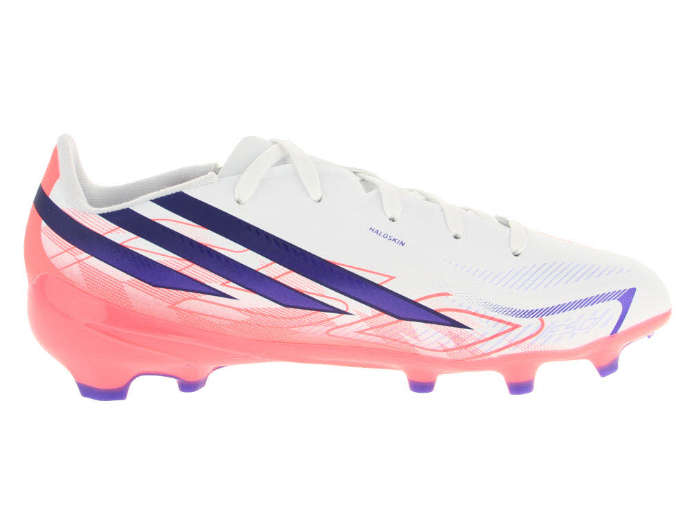 adidas F50 Hyperfast League Kids Fußball