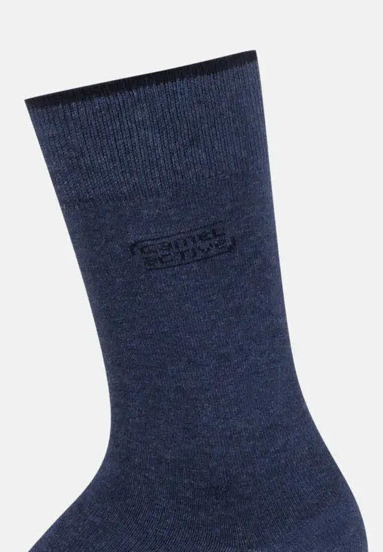 Camel Basic Socks 3er Pack