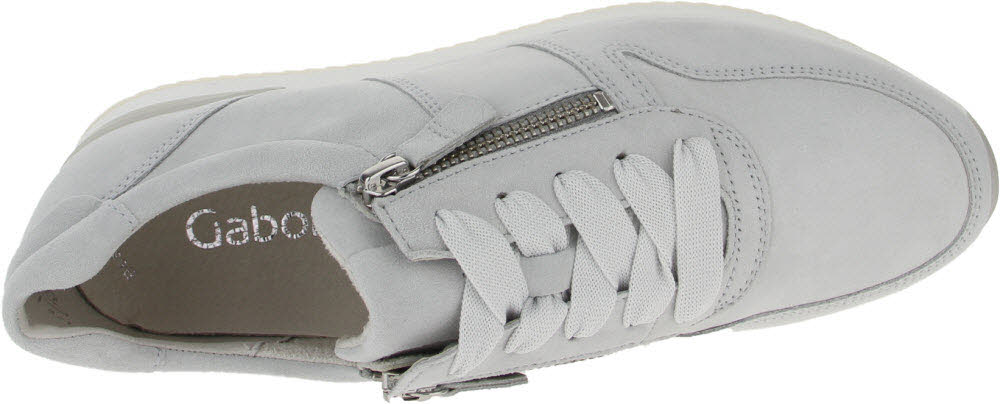 Gabor Damen Fashion Sneaker 83.420