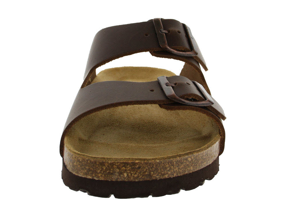 Fjort Herren Fußbett-Pantolette
