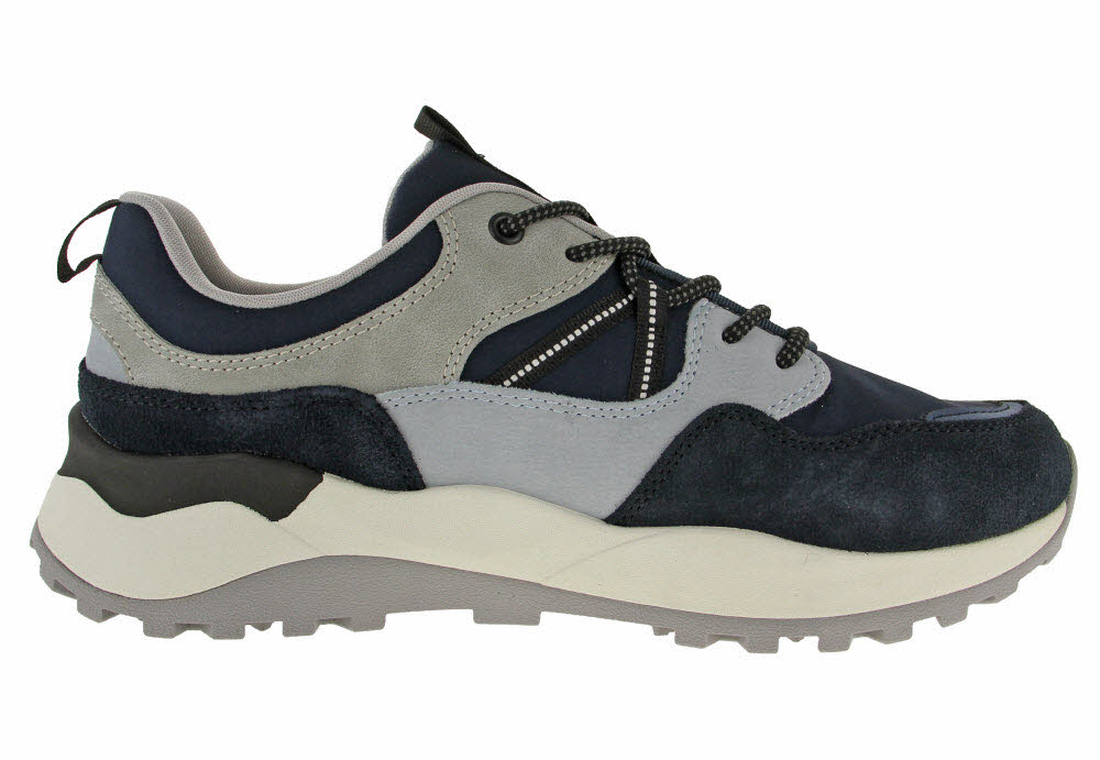 Rieker Herren Halbschuhe