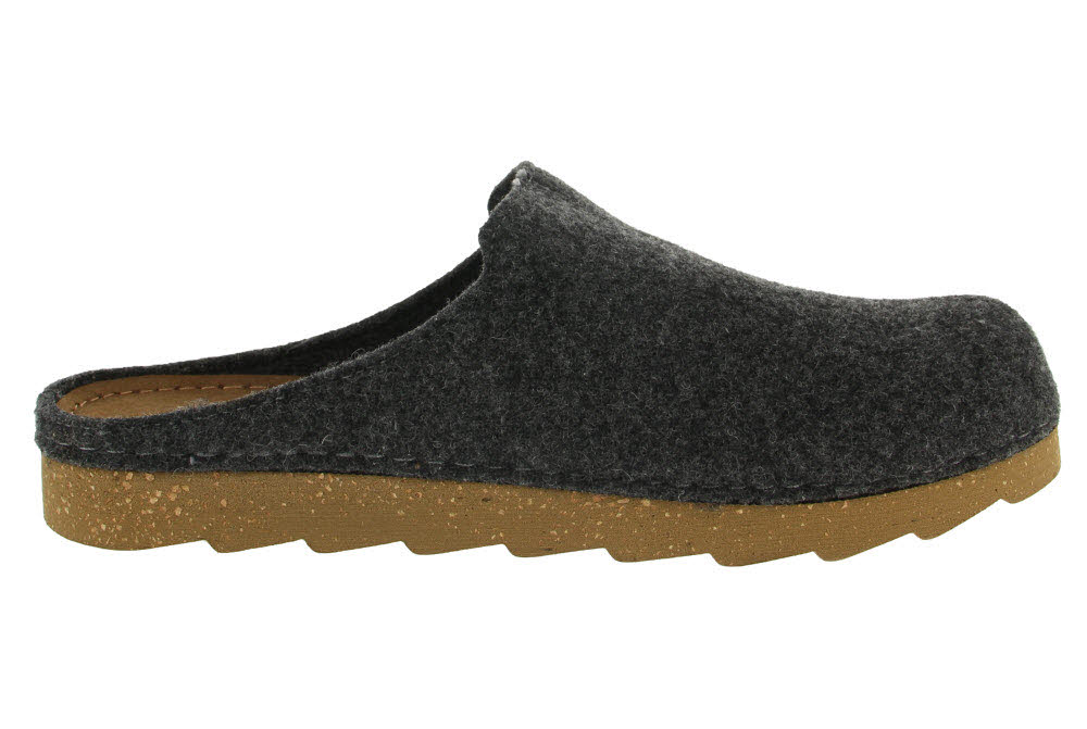 Rohde Herren Pantoffeln Hausschuhe