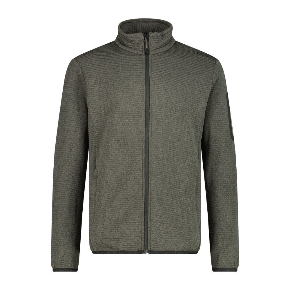 CMP Herren Unlimitech Fleece mit durchge