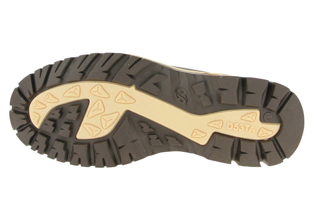 Dockers Herren Schnürboots