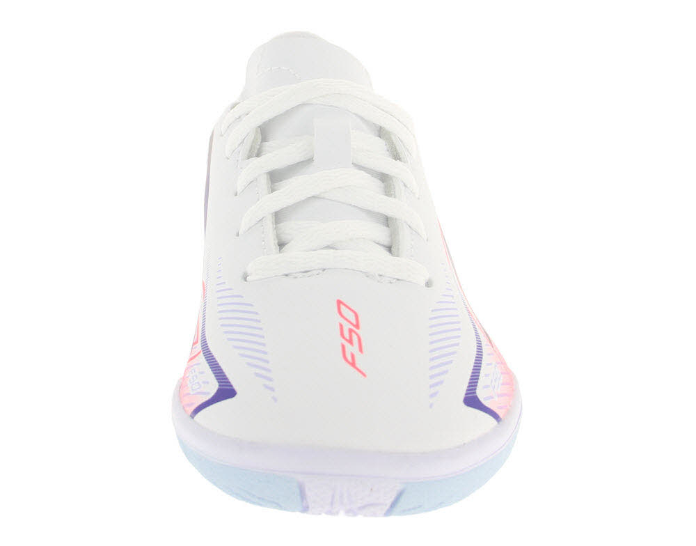 adidas F50 Hyperfast Club Kids Hallen-Fu