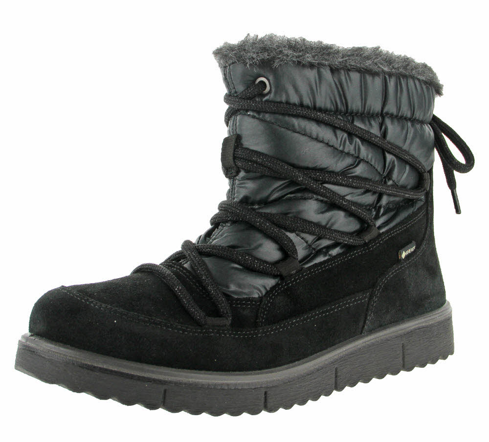 Legero Damen Winterboots