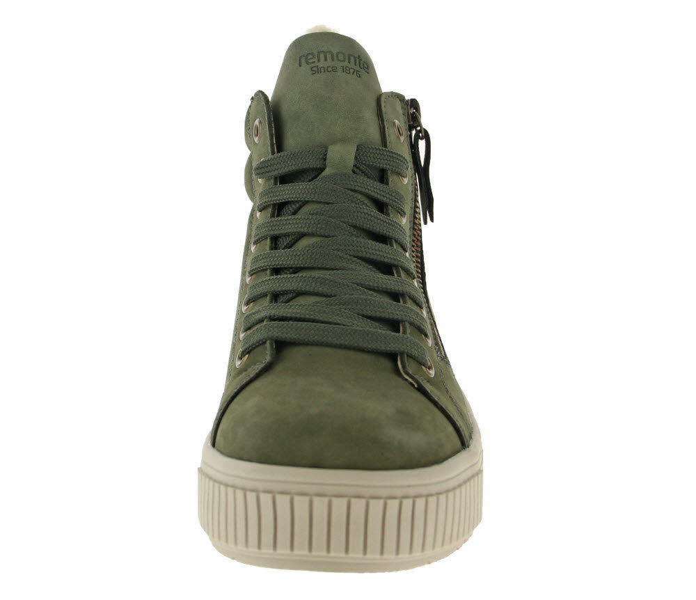 Remonte Damen Schnürboots