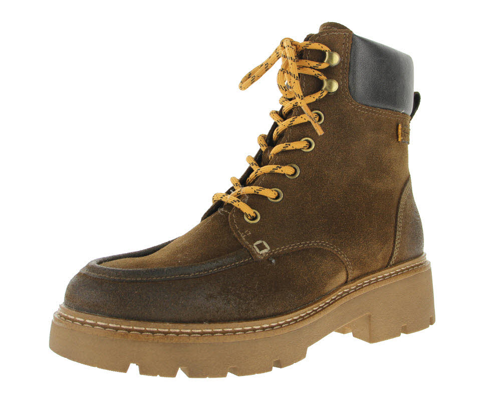 Tamaris Damen Schnürboots