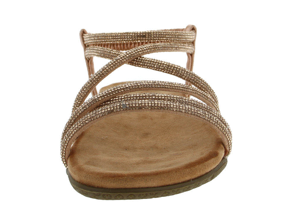 piece of mind Damen Sandale