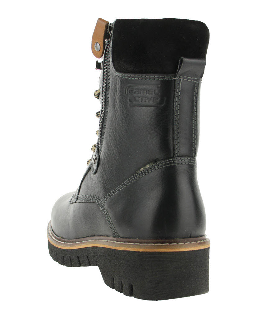 Camel Active Damen Schnürboots