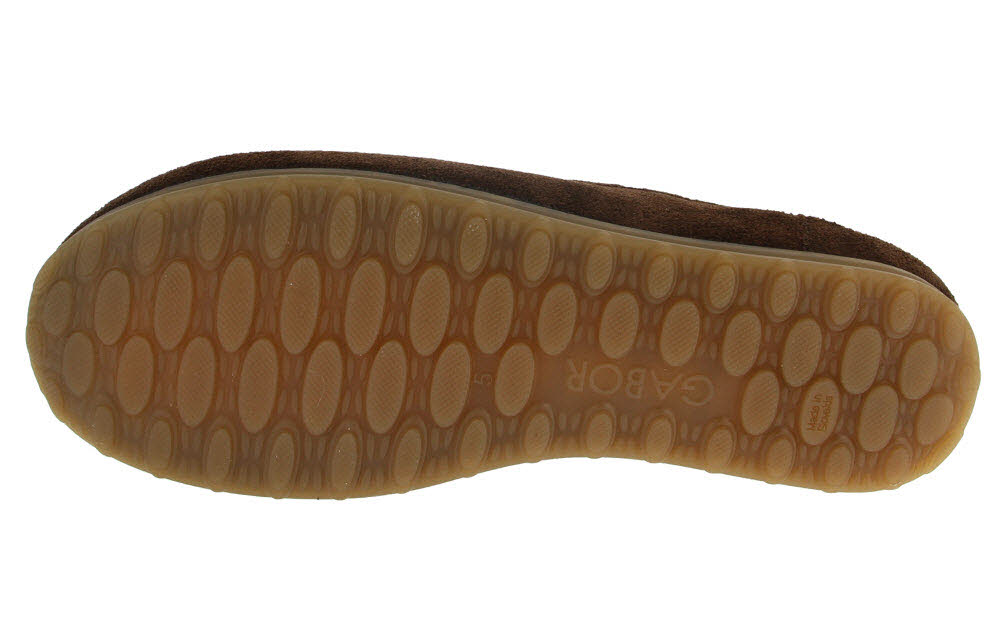 Gabor Damen Slipper Halbschuhe
