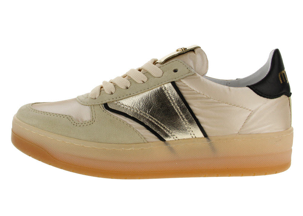 Mjus Damen hochwertige Sneaker