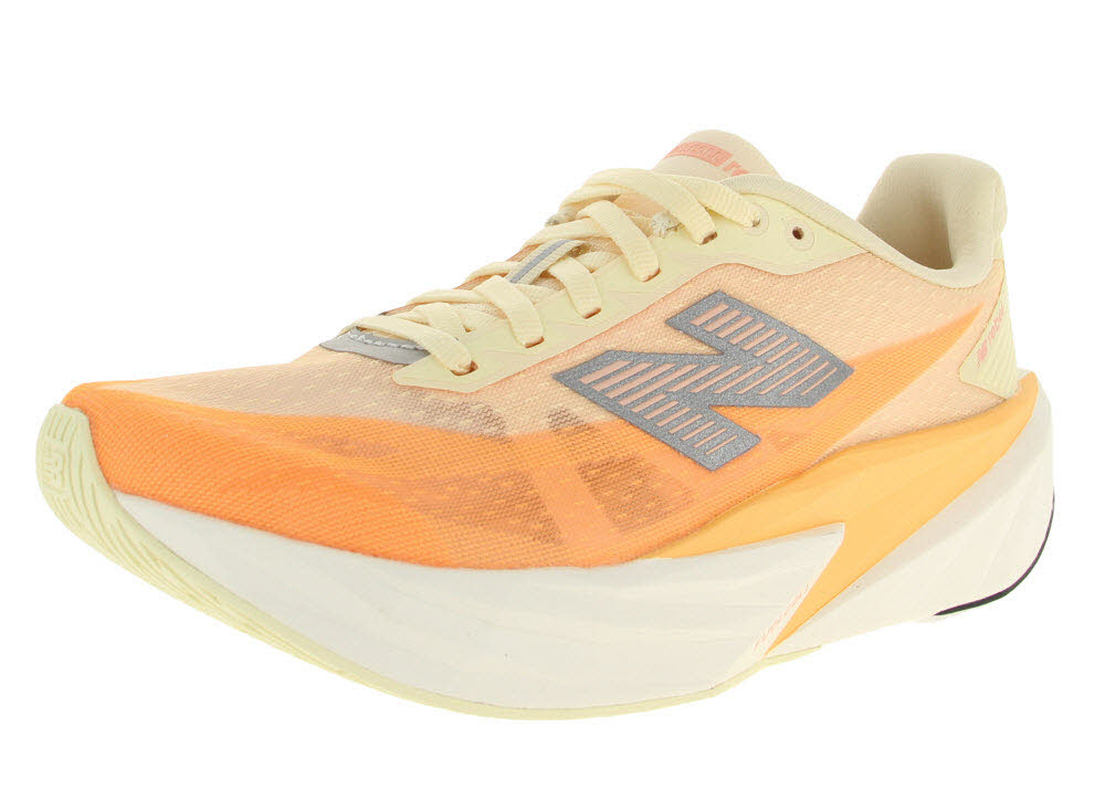 New Balance FuelCell Rebel v5 Damen Lauf