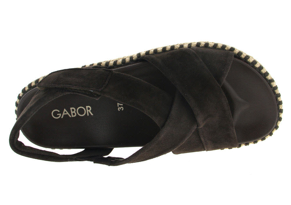 Gabor Damen Sandale