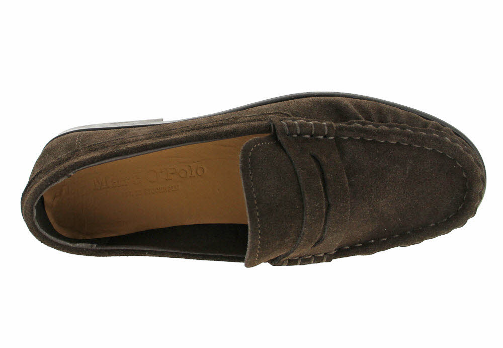 Marc O`Polo Damen Slipper