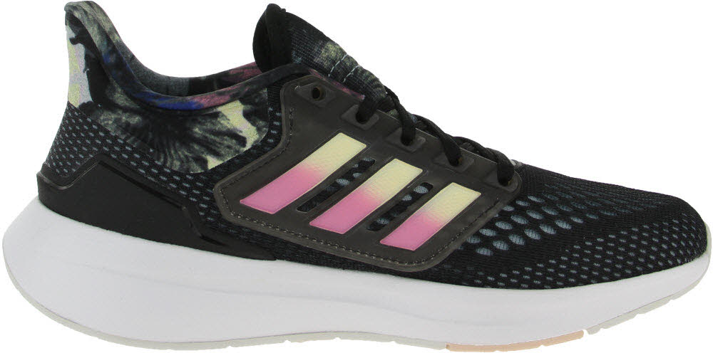 adidas Damen Laufschuhe EQ21 RUN