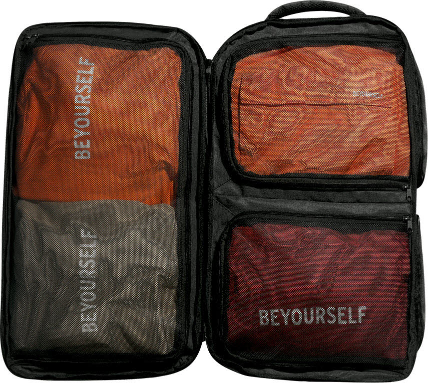 erima ALL-IN-ONE BAG