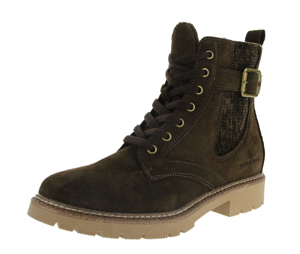 piece of mind Damen Bootie
