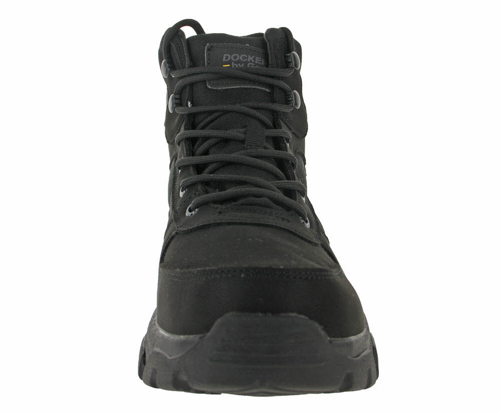 Dockers Herren Schnürboots