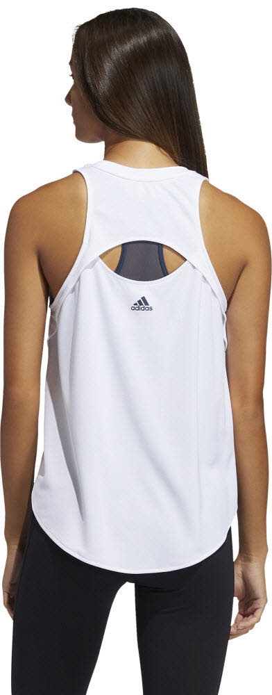 3 Bar Logo Tanktop