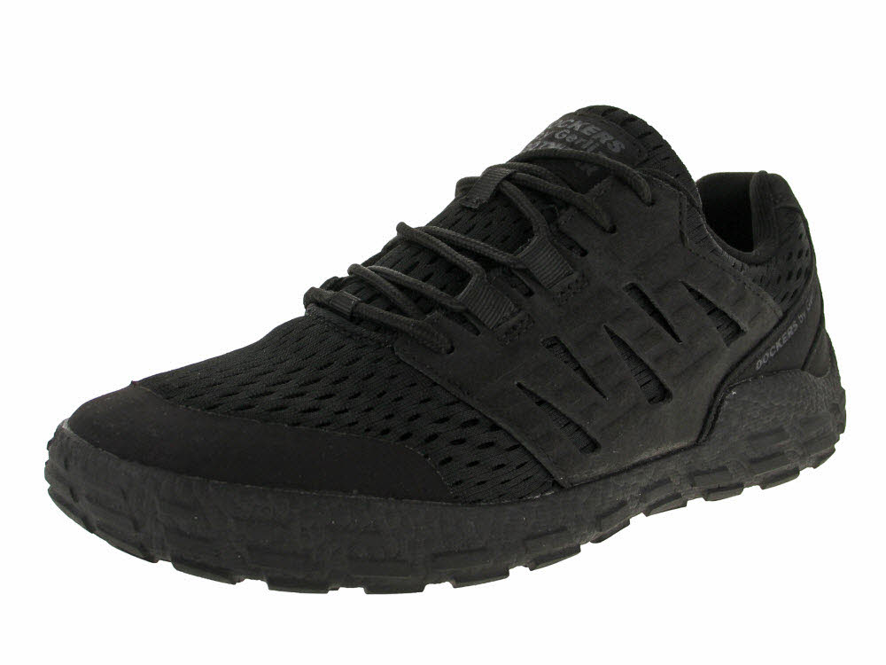 Dockers Herren Freizeit-Sneaker