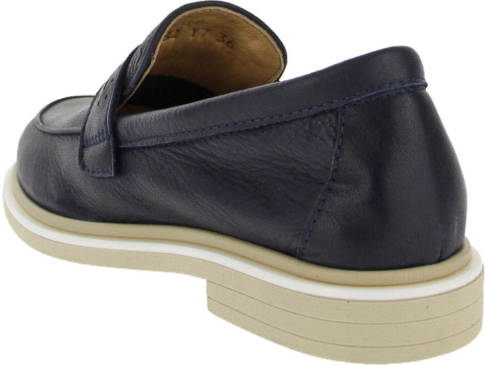 Rijos Damen Business Slipper